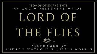 Lord of the Flies Audiobook - Chapter 10 - The Shell & The Glasses