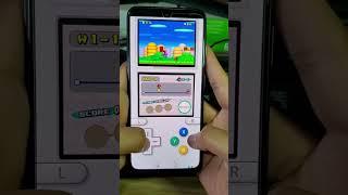 El mejor Emulador Nintendo DS para Android 