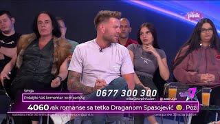 Narod pita Stanislav priznao da ga je Mionin potez nakon superfinala iznenadio - 27.07.2024.