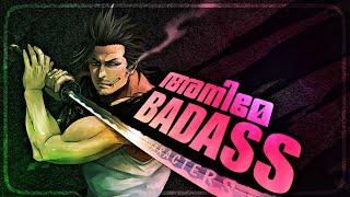 TOP 5 BADASS ANIME CHARACTERS  CINEMATE MALAYALAM