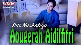 Siti Nurhaliza - Anugerah Aidilfitri Official Music Video