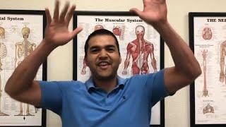 Welcome To Our YouTube Channel -  El Paso Manual Physical Therapy - Dr. David Middaugh