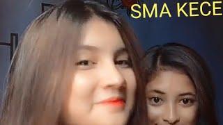 Tik tok anak SMA cantik kece