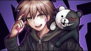 Школьный режим Danganronpa NickeyT Fun прямая трансляция