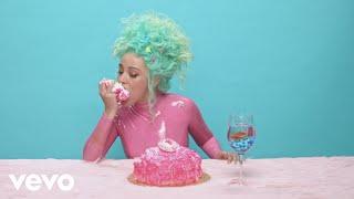 Doja Cat - Go To Town Official Video