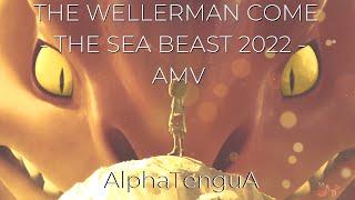 The Sea Beast 2022 - Wellerman Come SeaShanty *SPOILERS* Play in HD