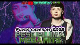 PESO PLUMA-mix de puros hitscorridos   Placozos 2023