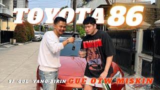 VLOG BELI MOBIL PERTAMA GUE DI DALAM HIDUP INI 