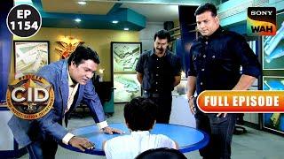 बच्चों को Hypnotise करने वाले Kulfiwale की Chase में लगी CID  CID  सी.आई.डी.  26 June 2024