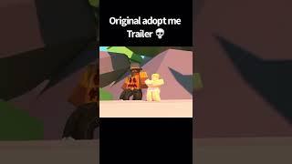 2017 adopt me trailer  #adoptme #roblox #shorts