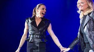 Melanie C - Sportys Forty - 23 2 Become 1 with Emma Bunton