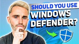 Should you use Windows Defender in 2024? Updated Tests