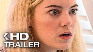 MANIAC Trailer 2018 Netflix