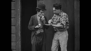 Charlie Chaplin The Tramp 1916