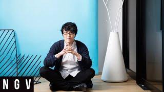 Between Two Worlds  Interview with nendo Founder Oki Sato