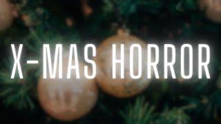 5 TERRIFYING Christmas Horror Stories for the Holidays - Scary Stories w Rain & Thunder  Mr. Davis