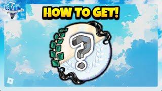 How To Get Hidden Secret QUEST & ??? BADGE Hidden Silver THE GAMES ROBLOX EVENT