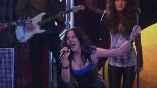 Elizabeth Gillies - You Dont Know Me - Music Video HD
