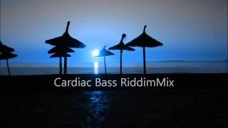 Cardiac Bass Riddim Mix 2012+tracks in the description