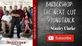 Barbershop The Next Cut Soundtrack - Caution