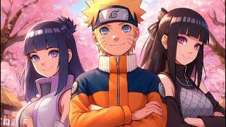 Naruto El triángulo perfecto.  NaruHarem Cap 6