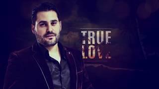 Gad Elbaz & Alon DeLoco - TRUE LOVE  - Official lyrics Video