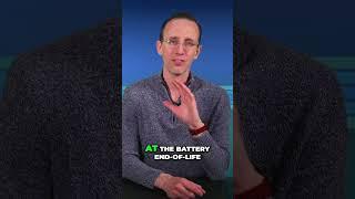 Discover the Birth of New Battery Technology