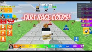 Fart Race Codes – Free Poops & Toilet