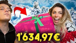 Le 7 Regole per UN REGALO PERFETTO