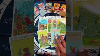 Taurus Prepare For Prosperity  #tarotreading #spiritmessage #blessings #shortsvideo #español