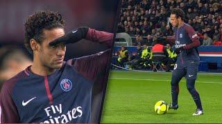 Neymar Amazing Performance vs Dijon 2018  HD 1080i