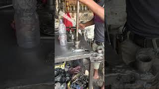 Safety Culture Axle work part 1