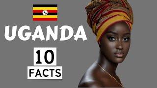 Uganda 10 Interesting Facts You Didnt Know   