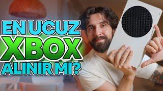 BİLGİSAYAR YERİNE GEÇEBİLİR Mİ? 2023 Yılında XBOX Series S Kullanmak