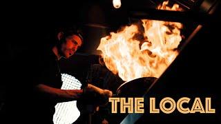 THE LOCAL - Restaurant Video Highlight Reel