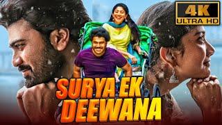 Surya Ek Deewana 4K - South Superhit Romantic Movie  Sharwanand Sai Pallavi Priya Raman