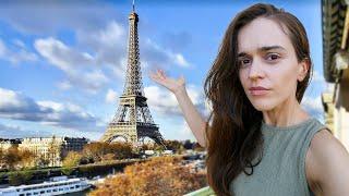 WERE MOVING to PARIS Apartment Hunting with Prices