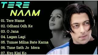 Tere NaamMovie All Songs  Salman Khan  Bhumika Chawla  Ayesha Jhulka. 