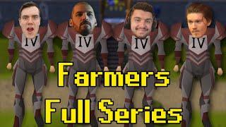 Farmers Group Iron Man - Full Series Part 1