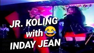 JUNIOR KOLING and INDAY JEAN - FULL VIDEO