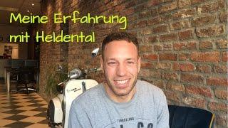 Jens Müller und seine Erfahrung beim Daytrading Unternehmen Heldental