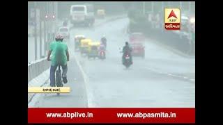 Today Morning Rain In Ahmedabad