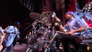 Red Hot Chili Peppers – Higher Ground Live at 2012 Rock Hall Induction