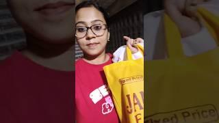 shopping করতে কোন মেয়ে না ভালোবাসে । #ytshorts #viral #youtubeshorts #shorts #ytshort  #minivlog