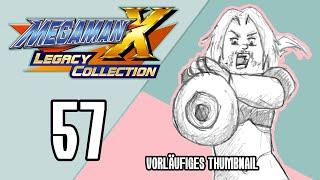 Lets Play Mega Man X Legacy Collection #57 - Wiederkehrender Traum