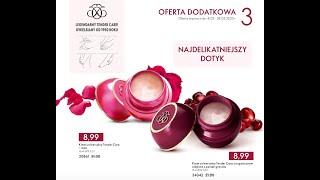 Oferta dodatkowa 32023 #oriflame