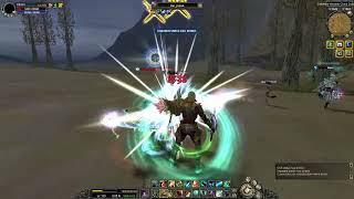 Silkroad Online - WarriorRogue Electus Beta PvP