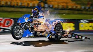 Top Bike & Sportsmans Summer Thunder Sydney Dragway - January 19 2019