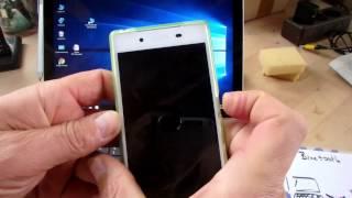 PC mit Internet verbinden über Bluetooth Handy Windows 10 Hotspot Smartphone Sony Xperia