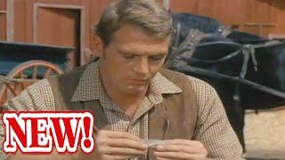 The Big Valley Season 1 Episode 1+2 NEW UPDATE Classic Western TV Full Series  #1080p